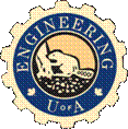 Image result for ualberta engineering logo