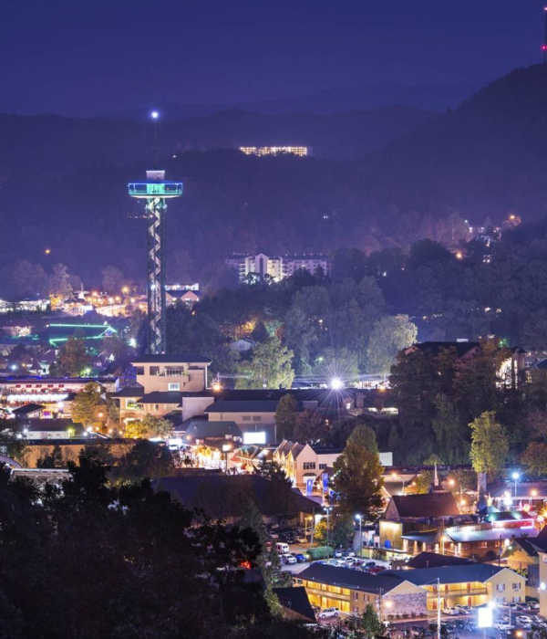 Visit Gatlinburg