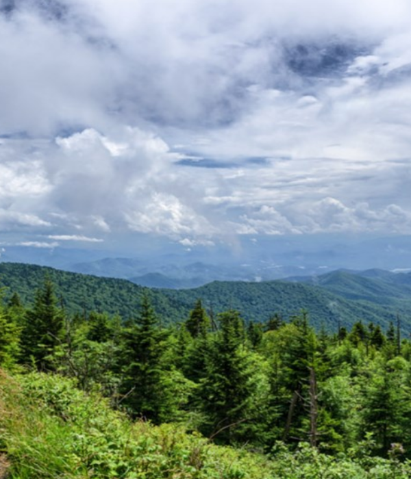 Smoky Mountains