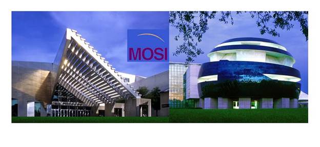 Museum of Science and Industry