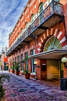 Ybor City