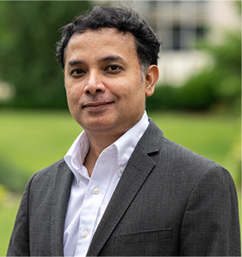 Dr. Swaroop Ghosh